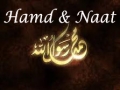 Hamd-o-naat